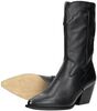 Western boots - small