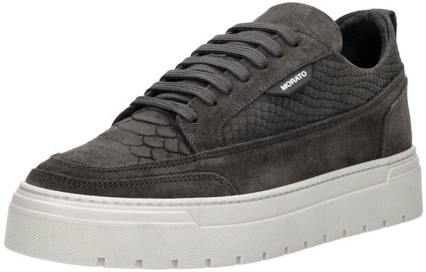 Veterschoenen Laag - large