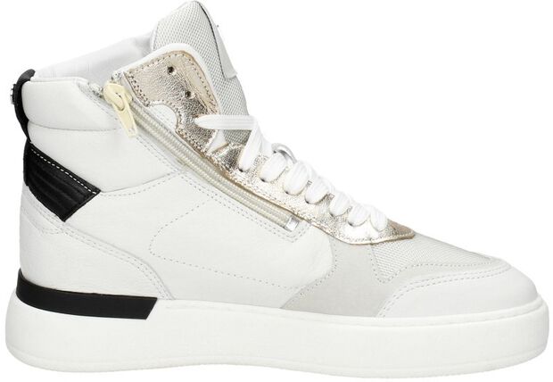 Women High Top Sneaker - large