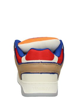 Tommy Jeans Skate Sneaker