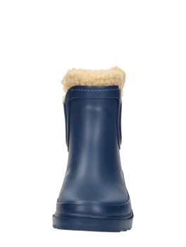 Chelsea Rainboots Fur