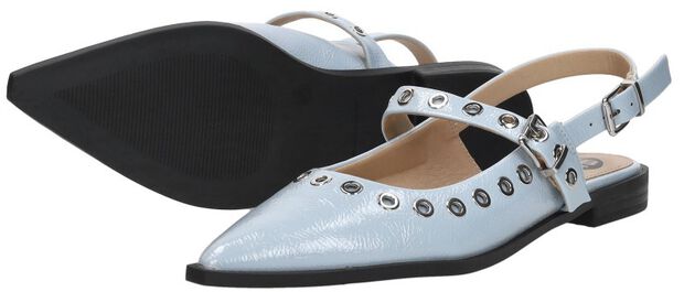 Slingback - large