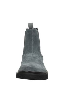 Lug Mid Chelsea Boot