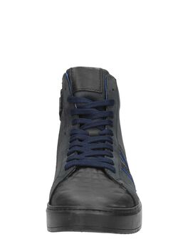 Jongens veterschoenen