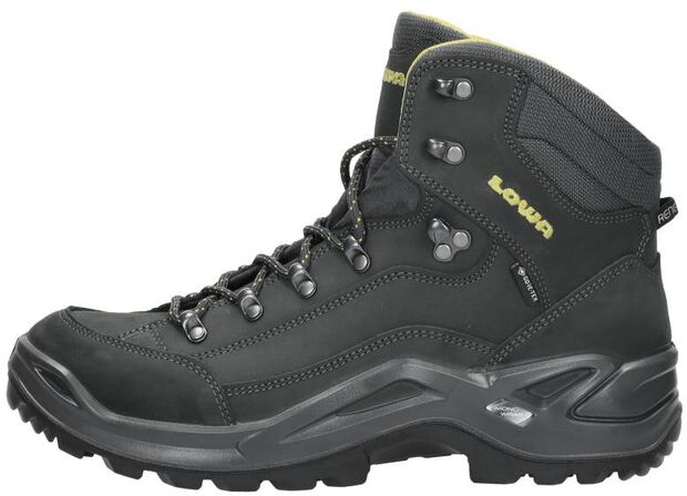 Renegade GTX Mid - large