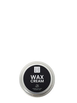 Wax Cream