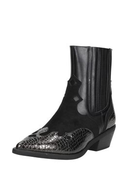 Western boots