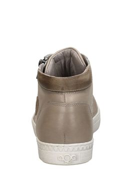 Veterschoenen Hoog