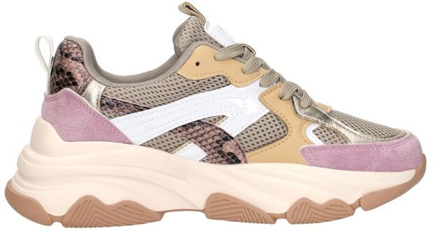 Sneakers Laag - large