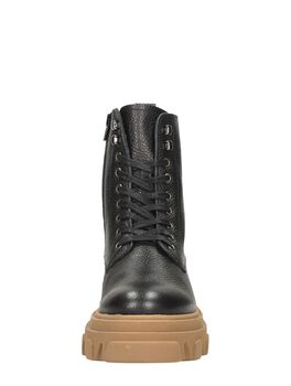Dames veterschoenen