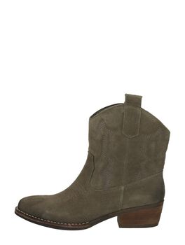 Western boots