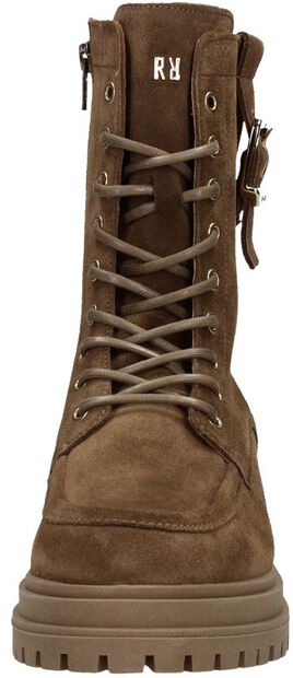 Veterschoenen Hoog - large