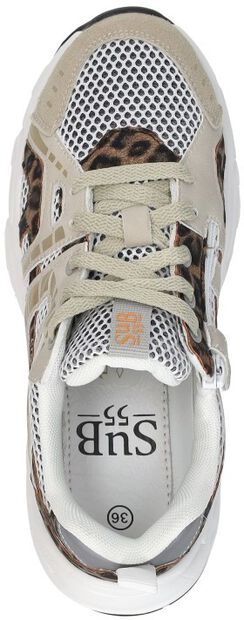 Sneakers Laag - large