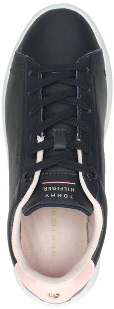 Lowcut Leather Cupsole - large