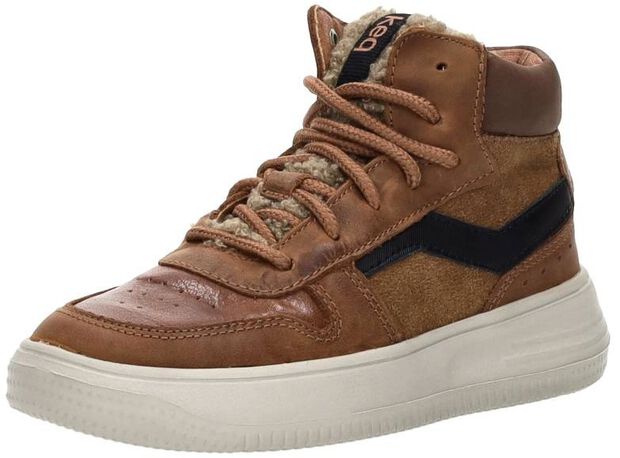 Veterschoenen Hoog - large