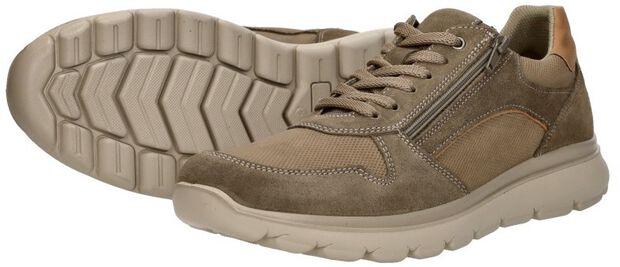 Veterschoenen Laag - large