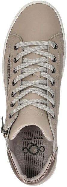 Veterschoenen Hoog - large
