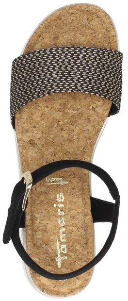 Sandalen Plat - large