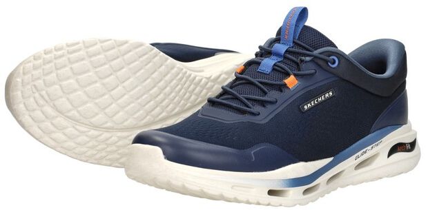 Slip-Ins: Arch Fit Orvan - Hunter - large