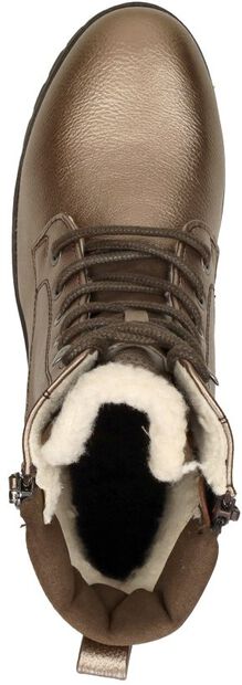 Veterschoenen Hoog - large