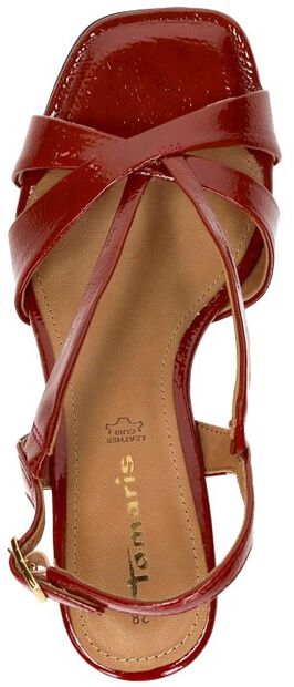 Sandalen Hak - large