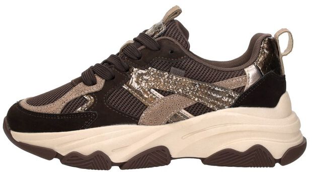 Sneakers Laag - large