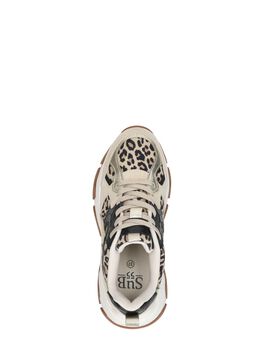 Sneakers Laag