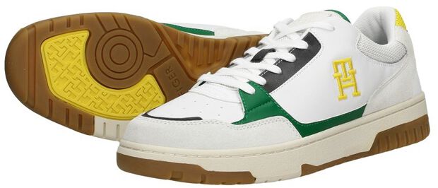Sneakers Laag - large