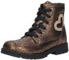 Veterschoen hoog - small