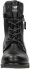 Veterschoenen Hoog - small