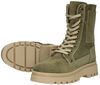 Veterschoen hoog - small