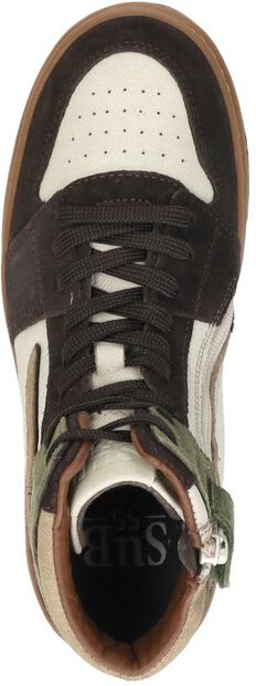 Veterschoenen Hoog - large