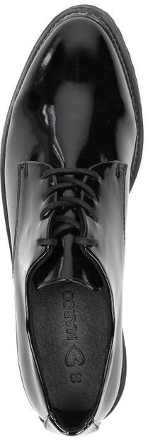 Veterschoenen Laag - large