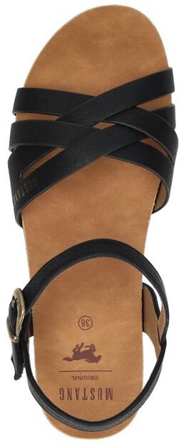 Sandalen Plat - large