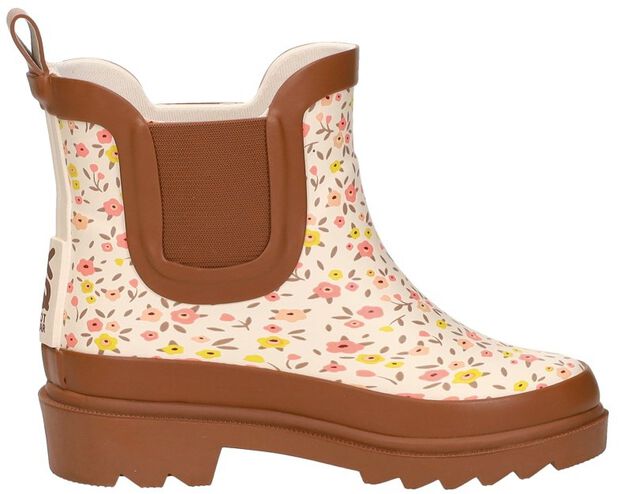 Kids print Chelsea Rubber Rainboot - large