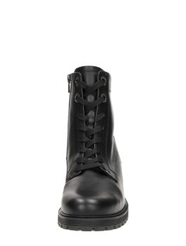 Veterschoenen Hoog