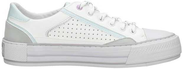 Veterschoenen Laag - large