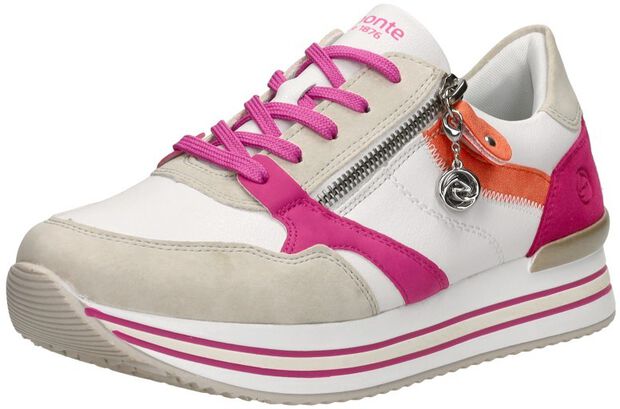 Veterschoenen Laag - large