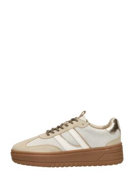 Veterschoenen Laag