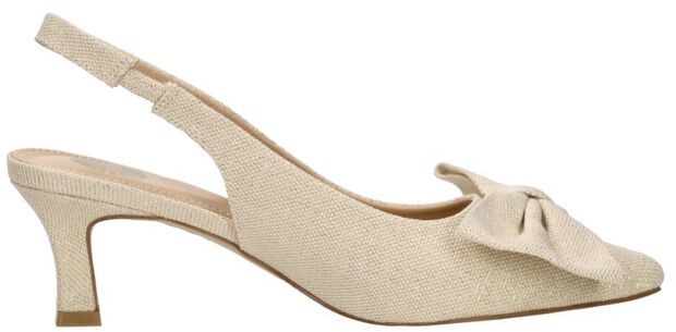 Slingbacks - large