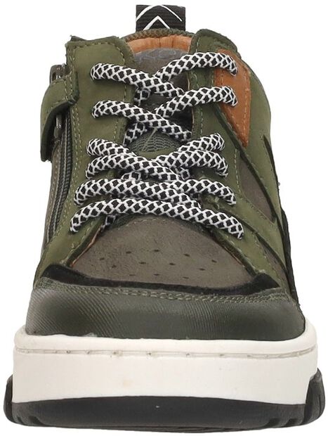 Veterschoenen Laag - large