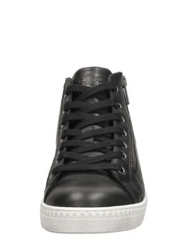 Veterschoenen Hoog