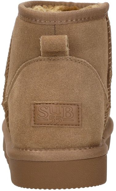 Enkellaarsjes Plat - large