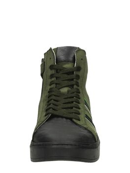 Jongens veterschoenen