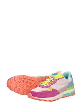 Sneakers Laag