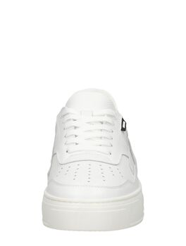 Veterschoenen Laag