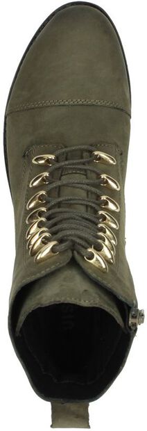 Dames veterschoenen - large