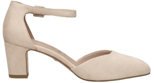 Pumps - large