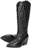 Western boots - small