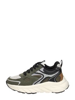 Sneakers Laag